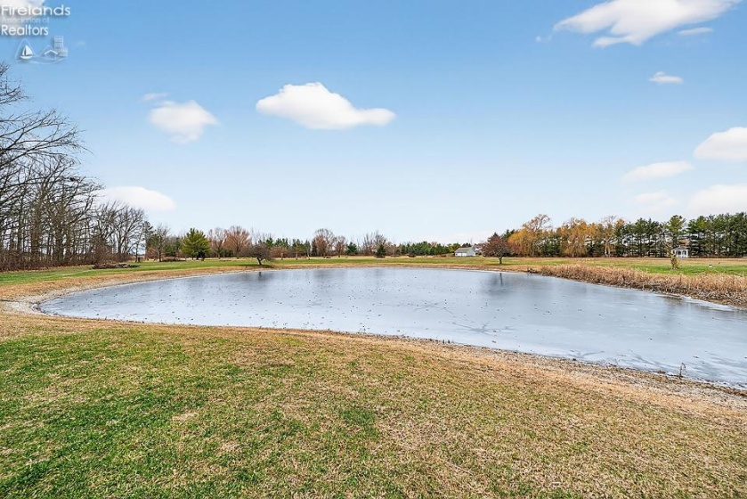 19245 Brillhart Road, Bowling Green, 43402, 4 Bedrooms Bedrooms, ,3 BathroomsBathrooms,Residential,For Sale,Brillhart,20254802