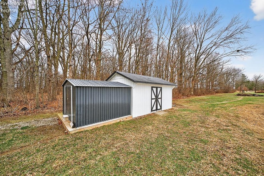 19245 Brillhart Road, Bowling Green, 43402, 4 Bedrooms Bedrooms, ,3 BathroomsBathrooms,Residential,For Sale,Brillhart,20254802