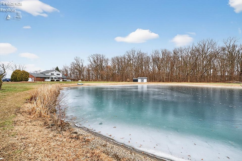 19245 Brillhart Road, Bowling Green, 43402, 4 Bedrooms Bedrooms, ,3 BathroomsBathrooms,Residential,For Sale,Brillhart,20254802