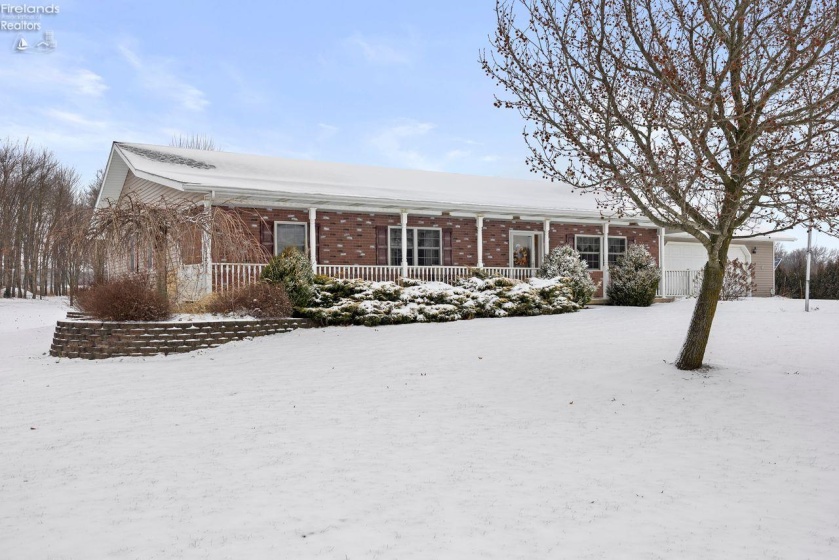 2445 State Route 61, Willard, 44890, 3 Bedrooms Bedrooms, ,3 BathroomsBathrooms,Residential,For Sale,State Route 61,20254803