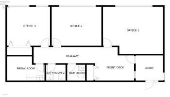 5321 Meadow Lane Court, Sheffield Village, 44035, ,Commercial,For Sale,Meadow Lane Court,20260009