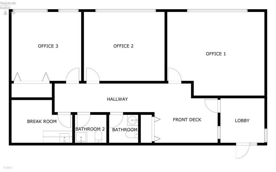 5321 Meadow Lane Court, Sheffield Village, 44035, ,Commercial,For Sale,Meadow Lane Court,20260009