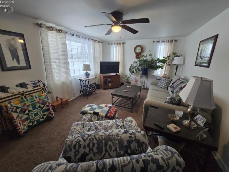 8776 State Route 163, Oak Harbor, 43449, 2 Bedrooms Bedrooms, ,1 BathroomBathrooms,Residential,For Sale,State Route 163,20260010