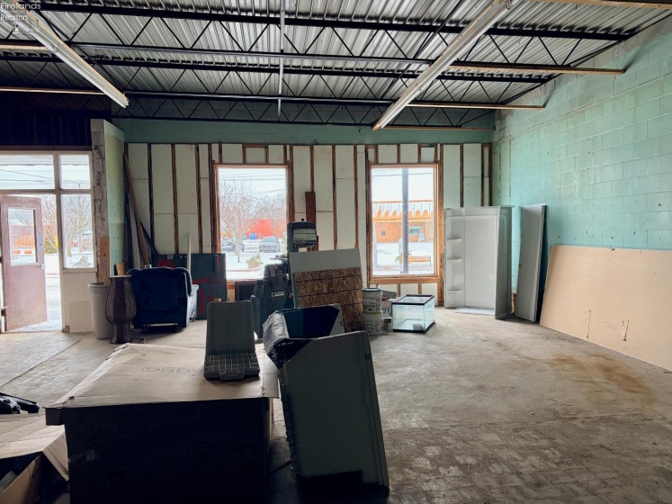 110 Railroad Street, Clyde, 43410, ,Commercial,For Sale,Railroad,20260012