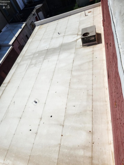 110 Railroad Street, Clyde, 43410, ,Commercial,For Sale,Railroad,20260012