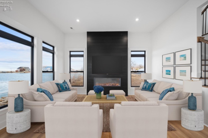 8335 Reserve Way, Marblehead, 43440, 5 Bedrooms Bedrooms, ,5 BathroomsBathrooms,Residential,For Sale,Reserve,20260013