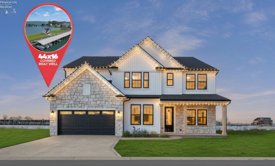 8335 Reserve Way, Marblehead, 43440, 5 Bedrooms Bedrooms, ,5 BathroomsBathrooms,Residential,For Sale,Reserve,20260013