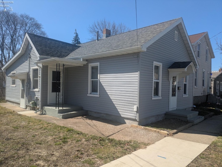 1311 Franklin Street, Sandusky, 44870, 3 Bedrooms Bedrooms, ,1 BathroomBathrooms,Residential,For Sale,Franklin,20260014