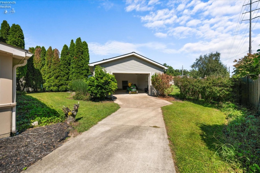 2920 Campbell Street, Sandusky, 44870, 3 Bedrooms Bedrooms, ,3 BathroomsBathrooms,Residential,For Sale,Campbell,20260015