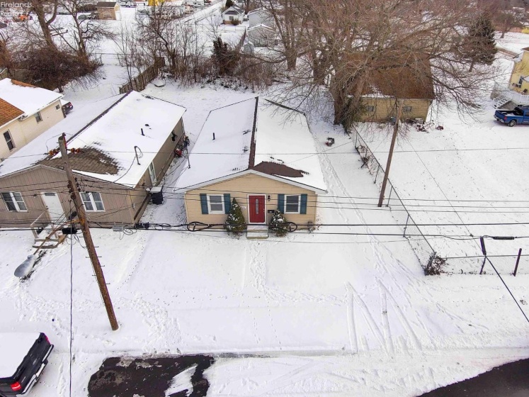 1826 Clay Street, Sandusky, 44870, 3 Bedrooms Bedrooms, ,1 BathroomBathrooms,Residential,For Sale,Clay,20254818