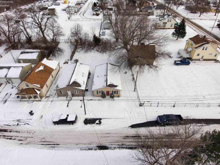 1826 Clay Street, Sandusky, 44870, 3 Bedrooms Bedrooms, ,1 BathroomBathrooms,Residential,For Sale,Clay,20254818