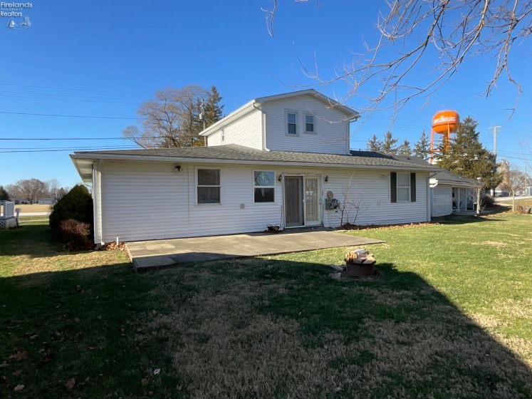 425 Main Street, Gibsonburg, 43431, 3 Bedrooms Bedrooms, ,2 BathroomsBathrooms,Residential,For Sale,Main,20254795