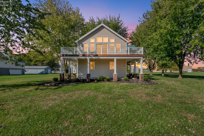 1561 Airline Rd., Put-In-Bay, 43456, 3 Bedrooms Bedrooms, ,3 BathroomsBathrooms,Residential,For Sale,Airline Rd.,20254863