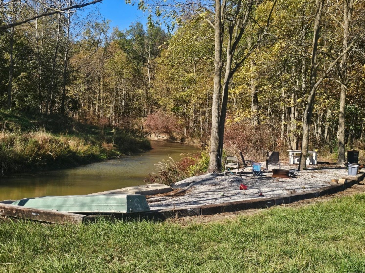 0 Mud Creek Road, Oak Harbor, 43449, ,Land,For Sale,Mud Creek,20260021