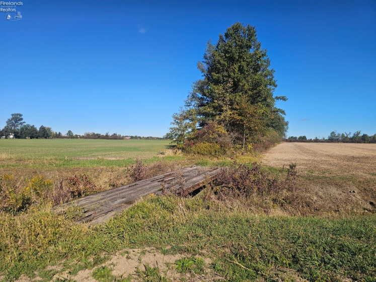 1 Mud Creek Road, Oak Harbor, 43449, ,Land,For Sale,Mud Creek,20260020