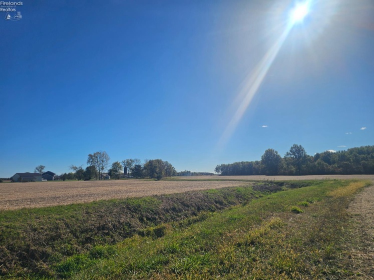 1 Mud Creek Road, Oak Harbor, 43449, ,Land,For Sale,Mud Creek,20260020