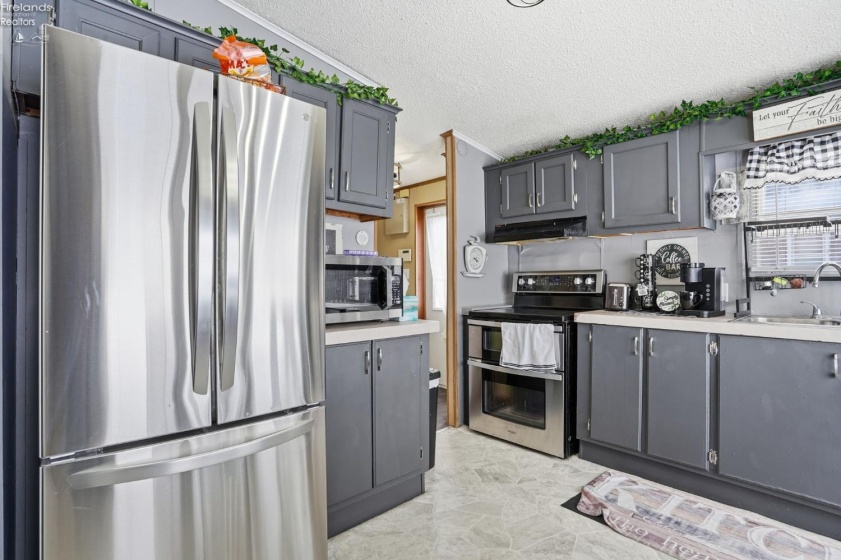 200 Garrett, Nevada, 44849, 3 Bedrooms Bedrooms, ,2 BathroomsBathrooms,Residential,For Sale,Garrett,20260028