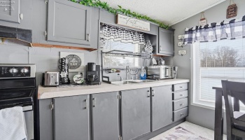 200 Garrett, Nevada, 44849, 3 Bedrooms Bedrooms, ,2 BathroomsBathrooms,Residential,For Sale,Garrett,20260028