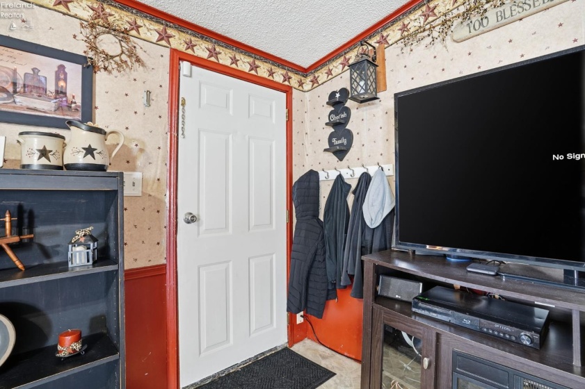 200 Garrett, Nevada, 44849, 3 Bedrooms Bedrooms, ,2 BathroomsBathrooms,Residential,For Sale,Garrett,20260028