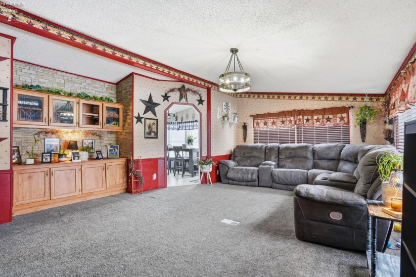 200 Garrett, Nevada, 44849, 3 Bedrooms Bedrooms, ,2 BathroomsBathrooms,Residential,For Sale,Garrett,20260028