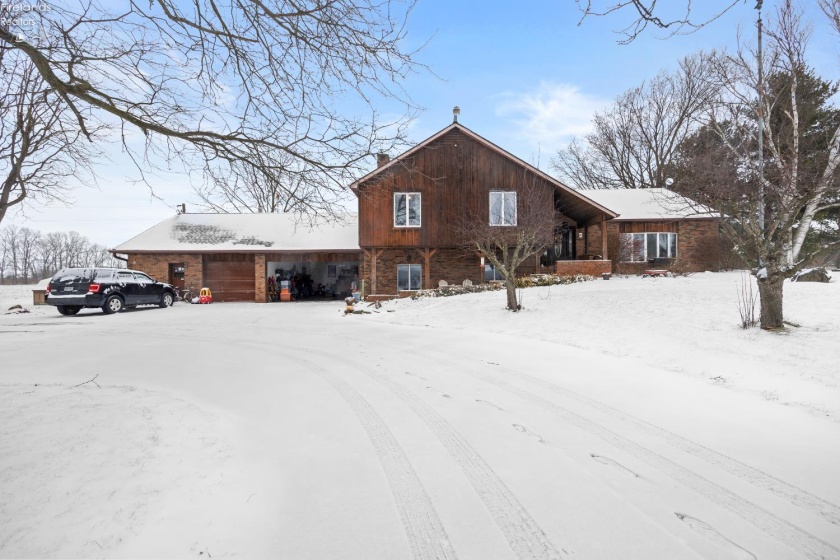 2501 State Route 61, Willard, 44890, 4 Bedrooms Bedrooms, ,3 BathroomsBathrooms,Residential,For Sale,State Route 61,20260004