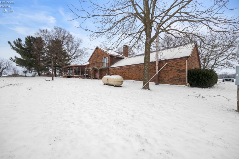 2501 State Route 61, Willard, 44890, 4 Bedrooms Bedrooms, ,3 BathroomsBathrooms,Residential,For Sale,State Route 61,20260004