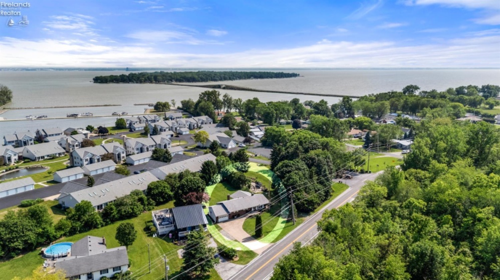 10700 Bayshore Road, Marblehead, 43440, 3 Bedrooms Bedrooms, ,1 BathroomBathrooms,Residential,For Sale,Bayshore,20260024