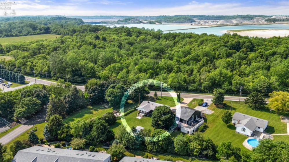 10700 Bayshore Road, Marblehead, 43440, 3 Bedrooms Bedrooms, ,1 BathroomBathrooms,Residential,For Sale,Bayshore,20260024