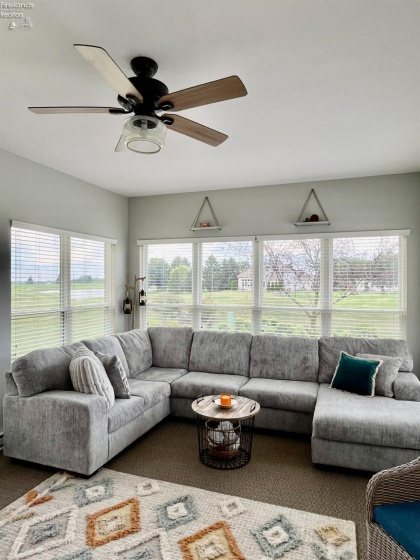 1404 Muirfield Drive, Bowling Green, 43402, 4 Bedrooms Bedrooms, ,4 BathroomsBathrooms,Residential,For Sale,Muirfield,20260031