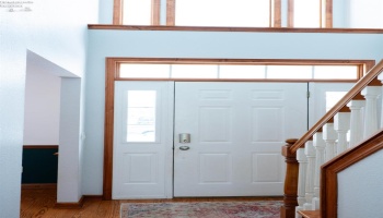 1404 Muirfield Drive, Bowling Green, 43402, 4 Bedrooms Bedrooms, ,4 BathroomsBathrooms,Residential,For Sale,Muirfield,20260031