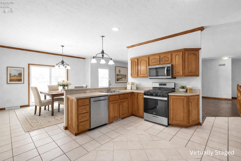 245 Lincoln Court, Plymouth, 44865, 3 Bedrooms Bedrooms, ,3 BathroomsBathrooms,Residential,For Sale,Lincoln Court,20260036