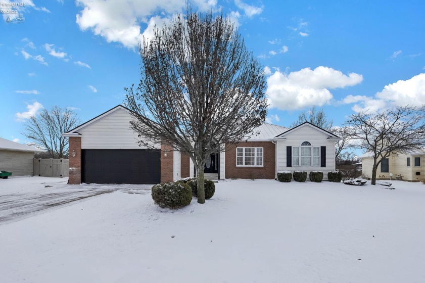 245 Lincoln Court, Plymouth, 44865, 3 Bedrooms Bedrooms, ,3 BathroomsBathrooms,Residential,For Sale,Lincoln Court,20260036