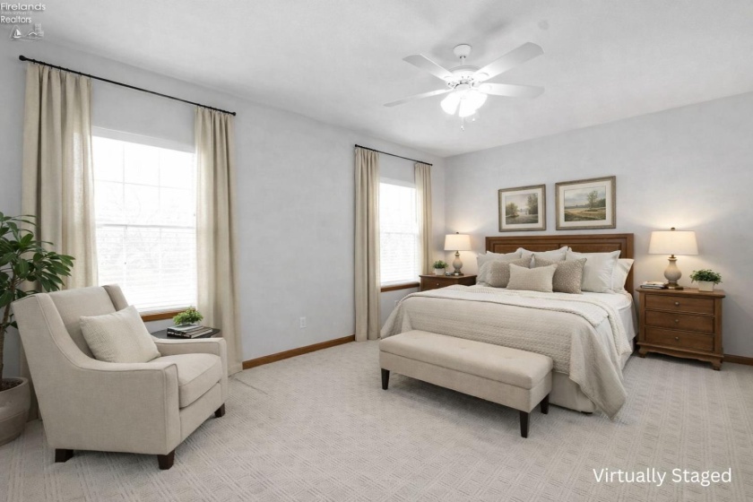 245 Lincoln Court, Plymouth, 44865, 3 Bedrooms Bedrooms, ,3 BathroomsBathrooms,Residential,For Sale,Lincoln Court,20260036