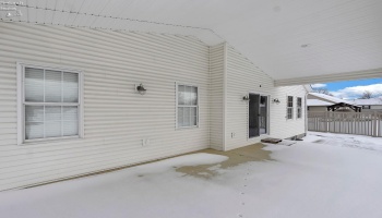 245 Lincoln Court, Plymouth, 44865, 3 Bedrooms Bedrooms, ,3 BathroomsBathrooms,Residential,For Sale,Lincoln Court,20260036