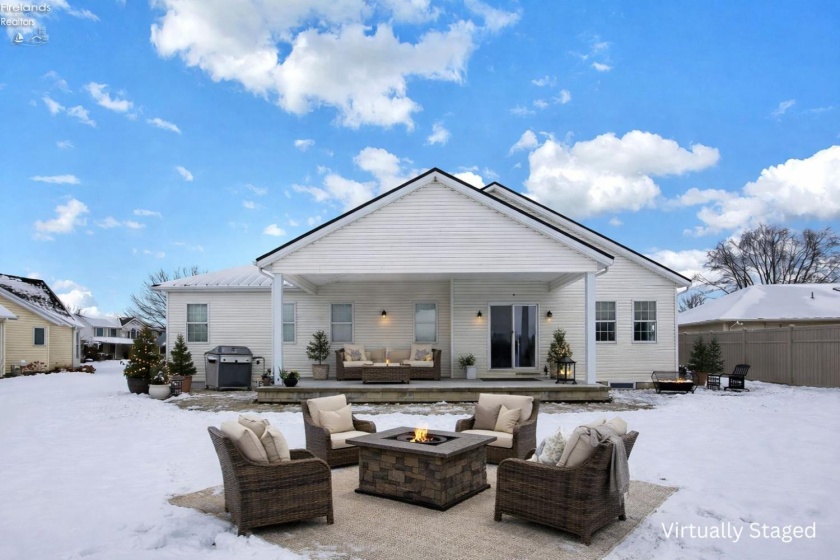 245 Lincoln Court, Plymouth, 44865, 3 Bedrooms Bedrooms, ,3 BathroomsBathrooms,Residential,For Sale,Lincoln Court,20260036