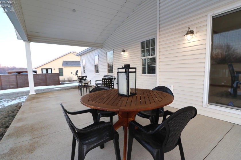 245 Lincoln Court, Plymouth, 44865, 3 Bedrooms Bedrooms, ,3 BathroomsBathrooms,Residential,For Sale,Lincoln Court,20260036