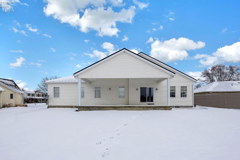 245 Lincoln Court, Plymouth, 44865, 3 Bedrooms Bedrooms, ,3 BathroomsBathrooms,Residential,For Sale,Lincoln Court,20260036