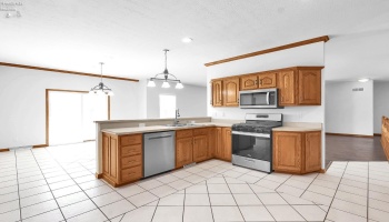 245 Lincoln Court, Plymouth, 44865, 3 Bedrooms Bedrooms, ,3 BathroomsBathrooms,Residential,For Sale,Lincoln Court,20260036