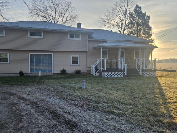 1315 State Route 19, Oak Harbor, 43449, 4 Bedrooms Bedrooms, ,2 BathroomsBathrooms,Residential,For Sale,State Route 19,20254805