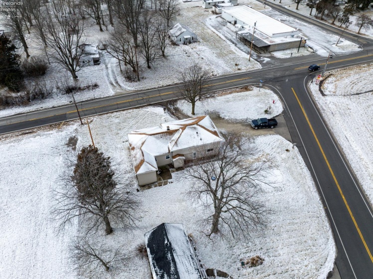 1315 State Route 19, Oak Harbor, 43449, 4 Bedrooms Bedrooms, ,2 BathroomsBathrooms,Residential,For Sale,State Route 19,20254805