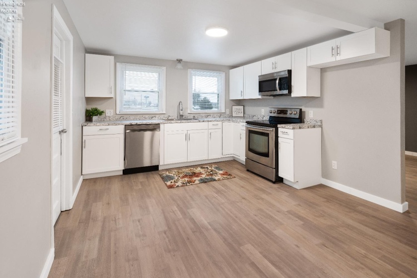 1315 State Route 19, Oak Harbor, 43449, 4 Bedrooms Bedrooms, ,2 BathroomsBathrooms,Residential,For Sale,State Route 19,20254805