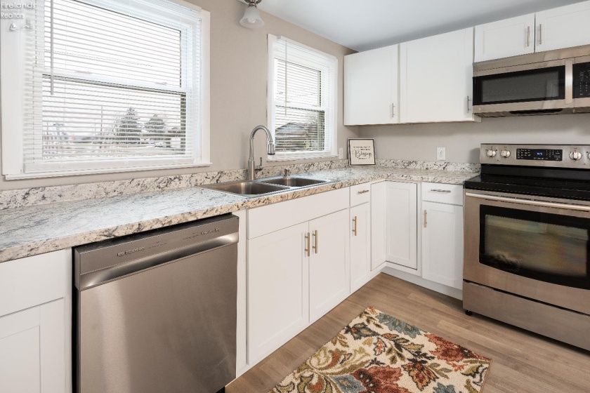 1315 State Route 19, Oak Harbor, 43449, 4 Bedrooms Bedrooms, ,2 BathroomsBathrooms,Residential,For Sale,State Route 19,20254805