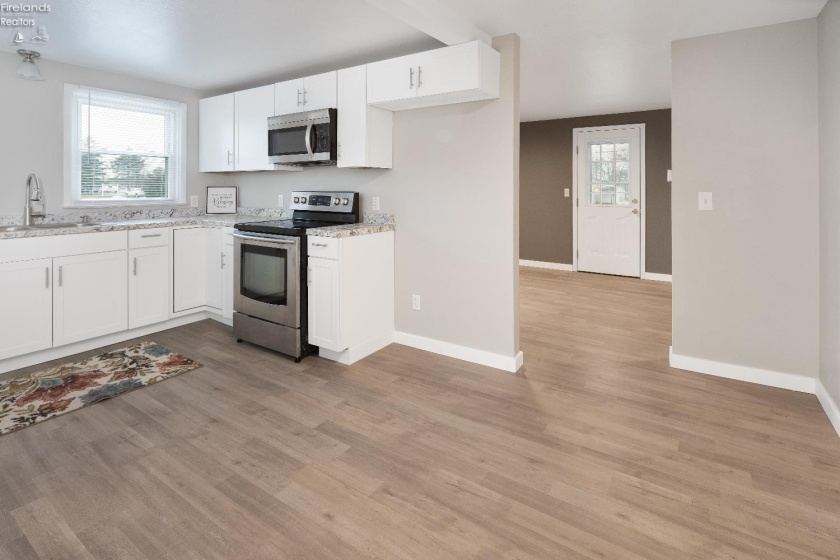 1315 State Route 19, Oak Harbor, 43449, 4 Bedrooms Bedrooms, ,2 BathroomsBathrooms,Residential,For Sale,State Route 19,20254805