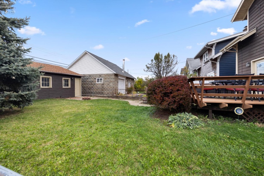 1003 5th Street, Sandusky, 44870, 3 Bedrooms Bedrooms, ,1 BathroomBathrooms,Residential,For Sale,5th,20260047