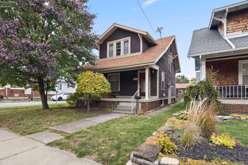 1003 5th Street, Sandusky, 44870, 3 Bedrooms Bedrooms, ,1 BathroomBathrooms,Residential,For Sale,5th,20260047