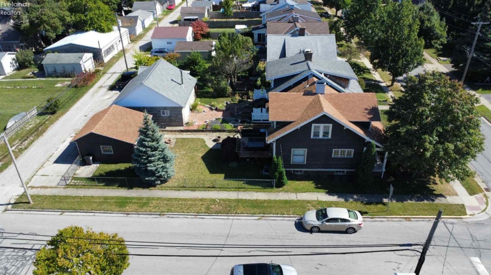 1003 5th Street, Sandusky, 44870, 3 Bedrooms Bedrooms, ,1 BathroomBathrooms,Residential,For Sale,5th,20260047