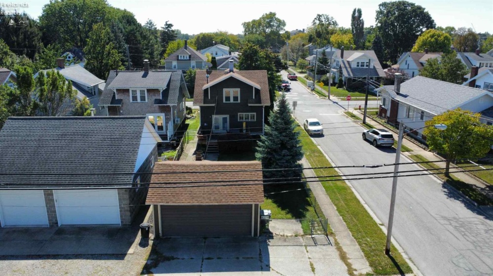 1003 5th Street, Sandusky, 44870, 3 Bedrooms Bedrooms, ,1 BathroomBathrooms,Residential,For Sale,5th,20260047