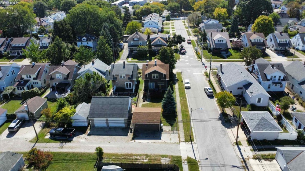 1003 5th Street, Sandusky, 44870, 3 Bedrooms Bedrooms, ,1 BathroomBathrooms,Residential,For Sale,5th,20260047