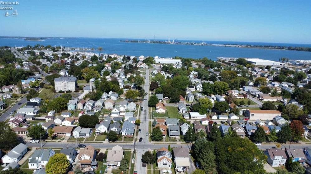 1003 5th Street, Sandusky, 44870, 3 Bedrooms Bedrooms, ,1 BathroomBathrooms,Residential,For Sale,5th,20260047