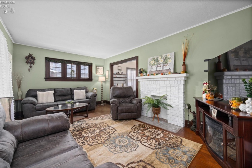 1003 5th Street, Sandusky, 44870, 3 Bedrooms Bedrooms, ,1 BathroomBathrooms,Residential,For Sale,5th,20260047